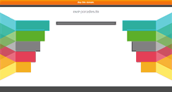 Desktop Screenshot of esel-paradies.de